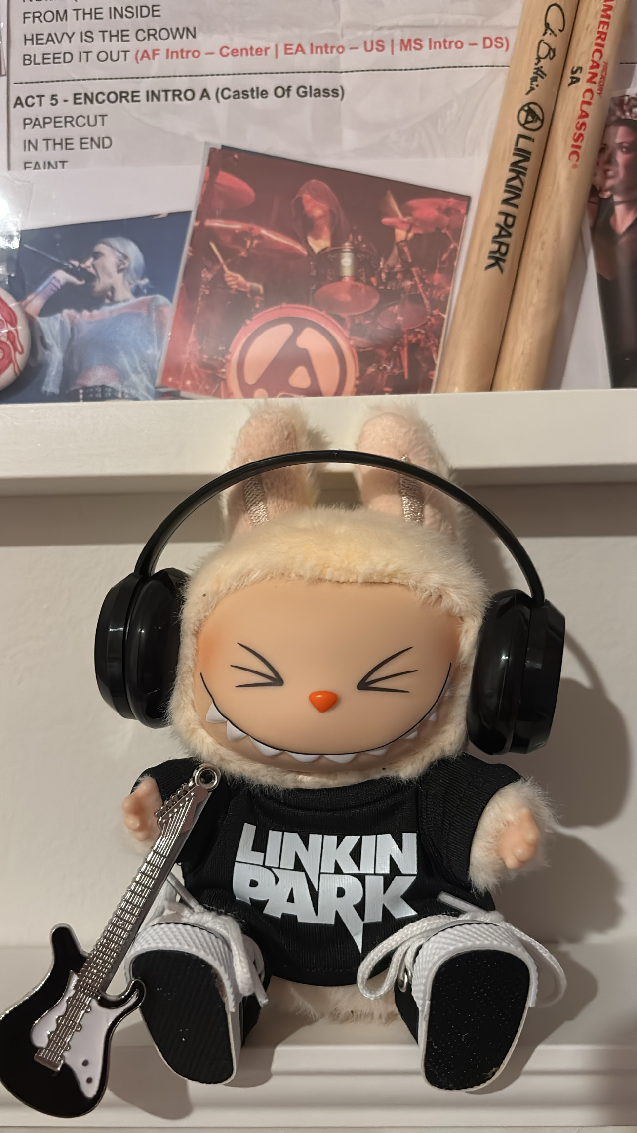 user avatar image for LA23