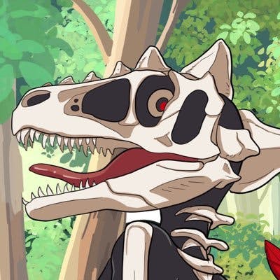 user avatar image for DinoDrawsArt