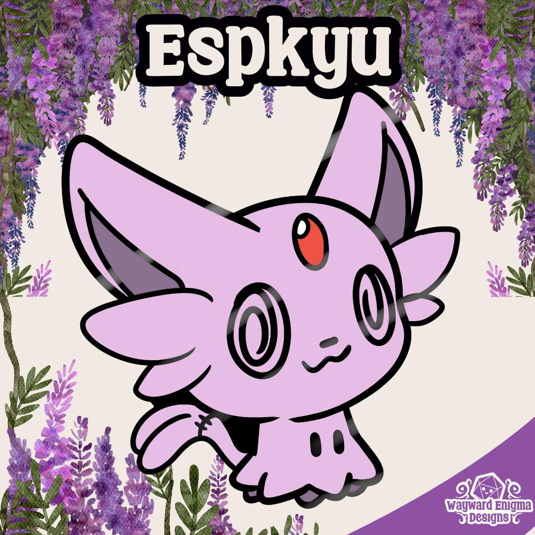 Espkyu