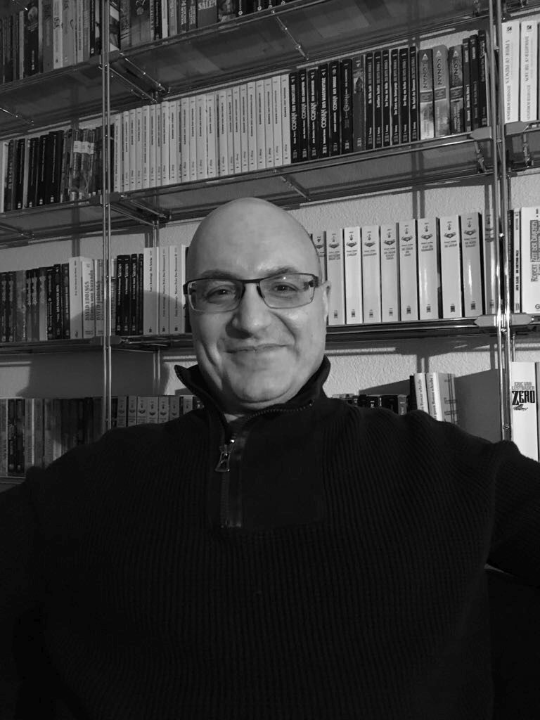 user avatar image for Andrea (Maurizio)