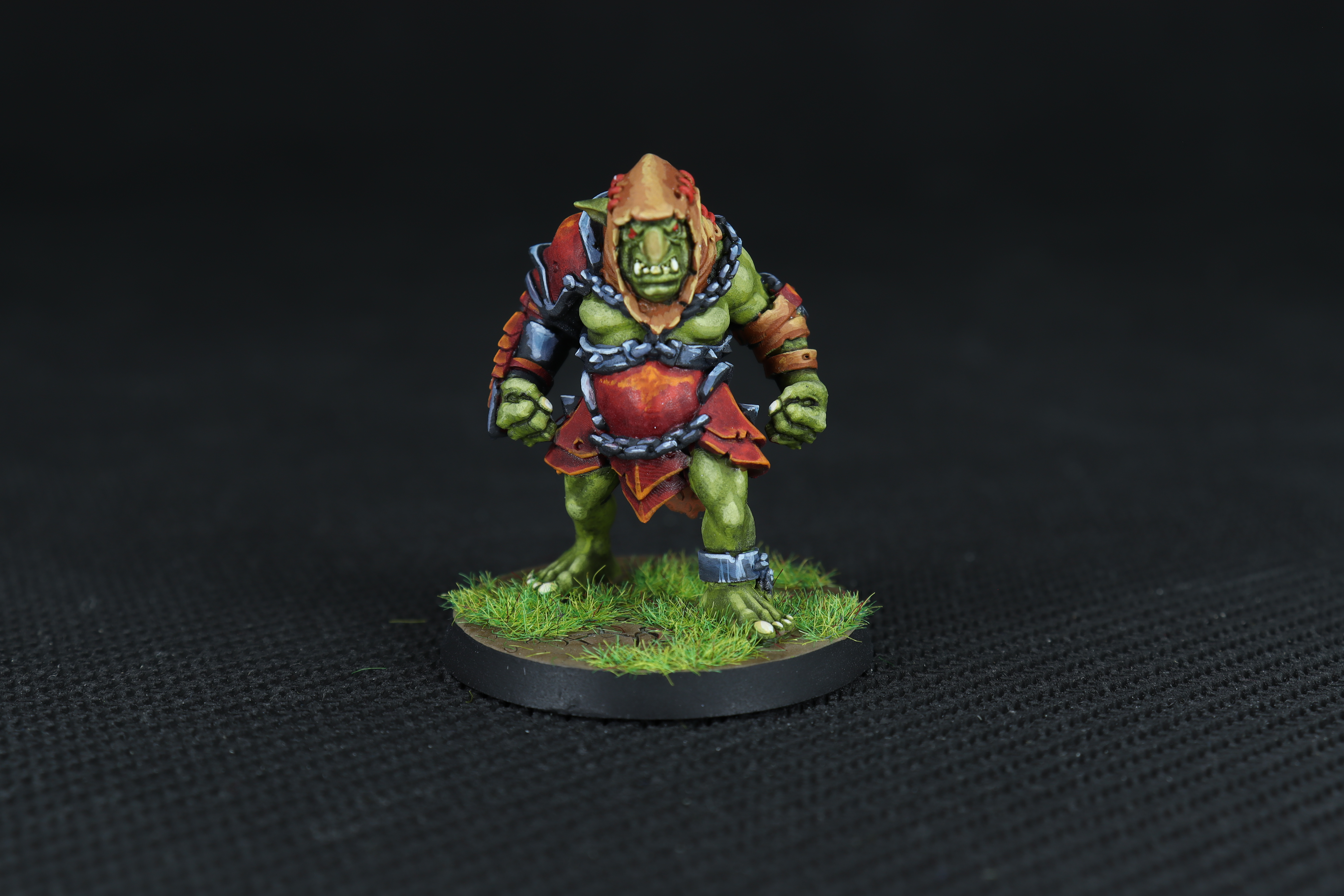 user avatar image for Steve Morlion