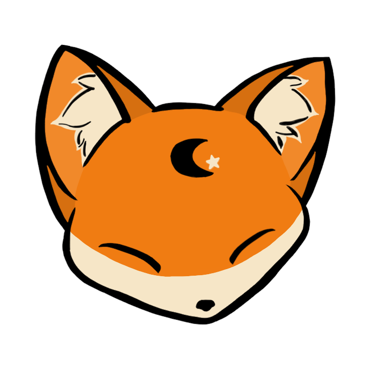user avatar image for FoxofNyx