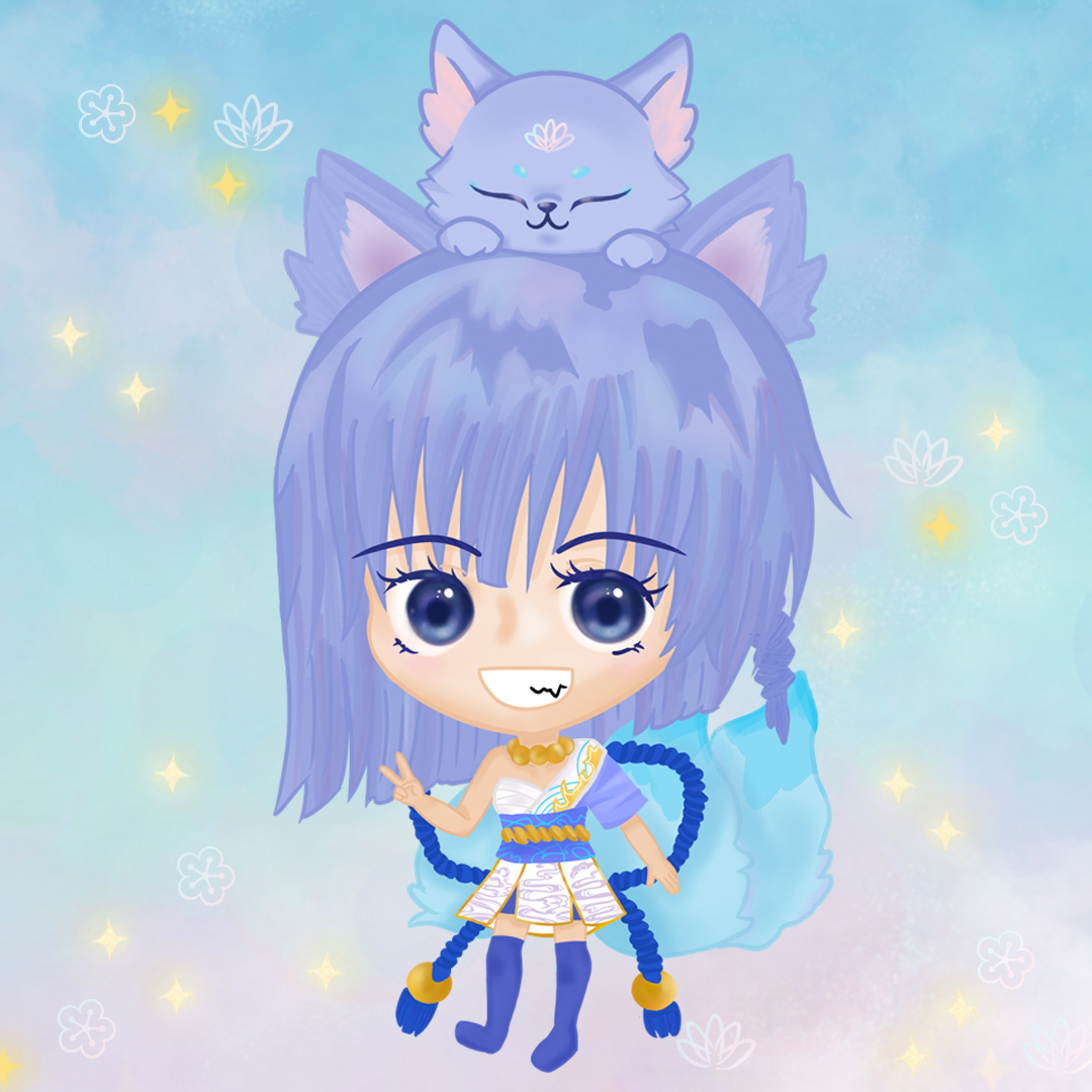 user avatar image for shirayukinikki