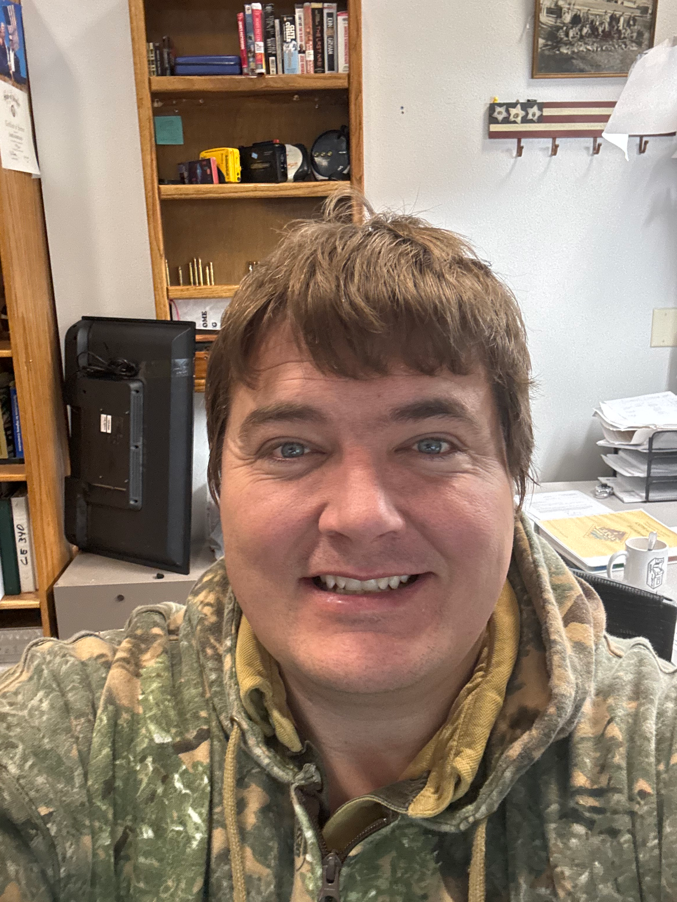 user avatar image for Eli Robinson