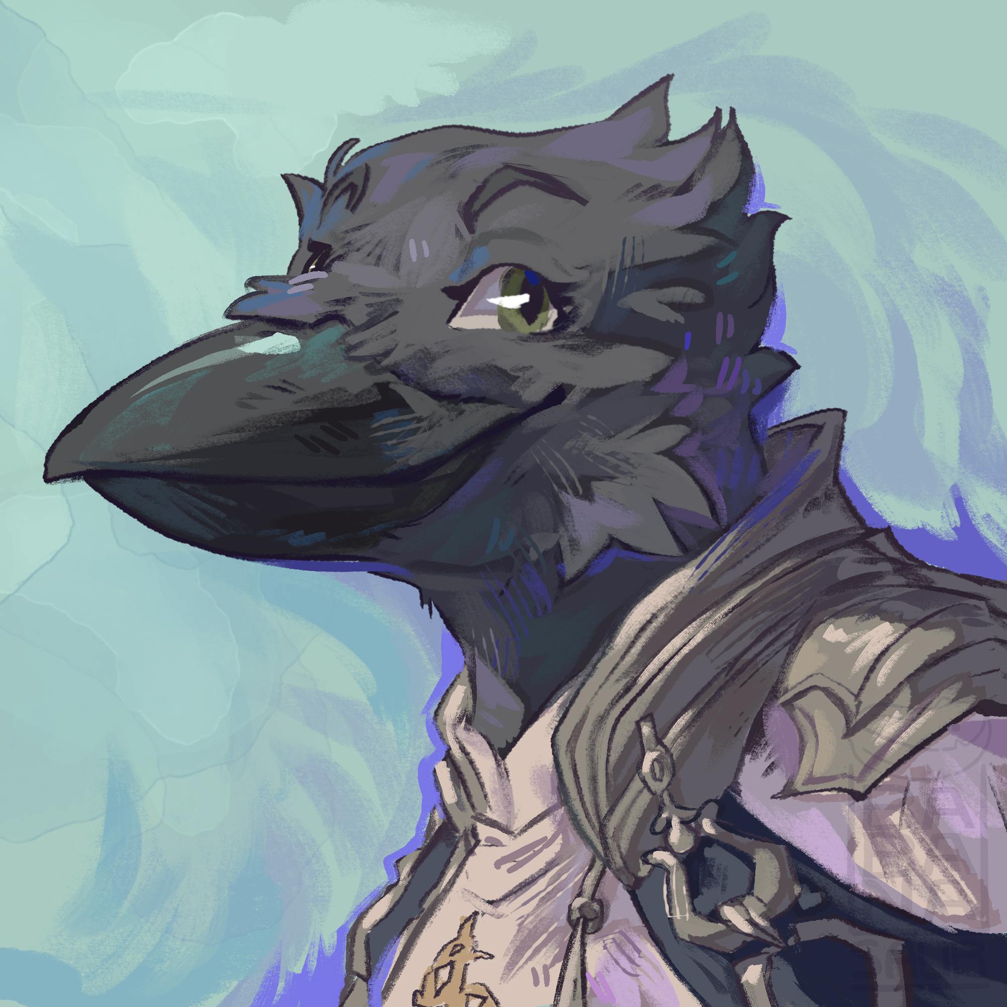 user avatar image for Wren