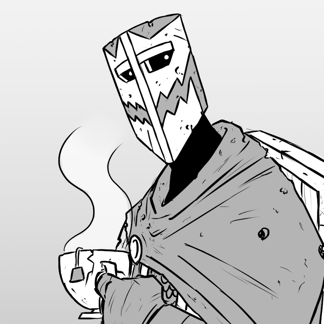 user avatar image for FutchaCabra