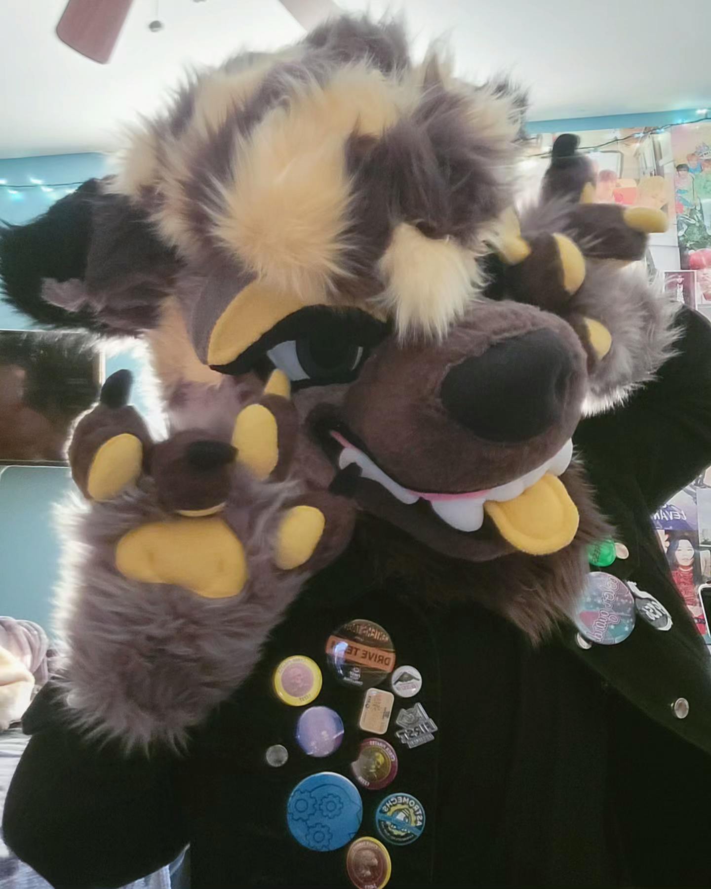 user avatar image for Rodney yeen