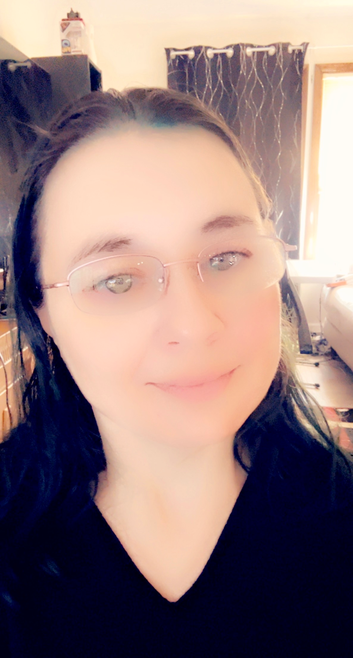 user avatar image for Elisa Chari Crockett