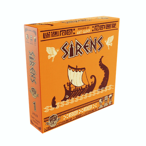 Sirens 