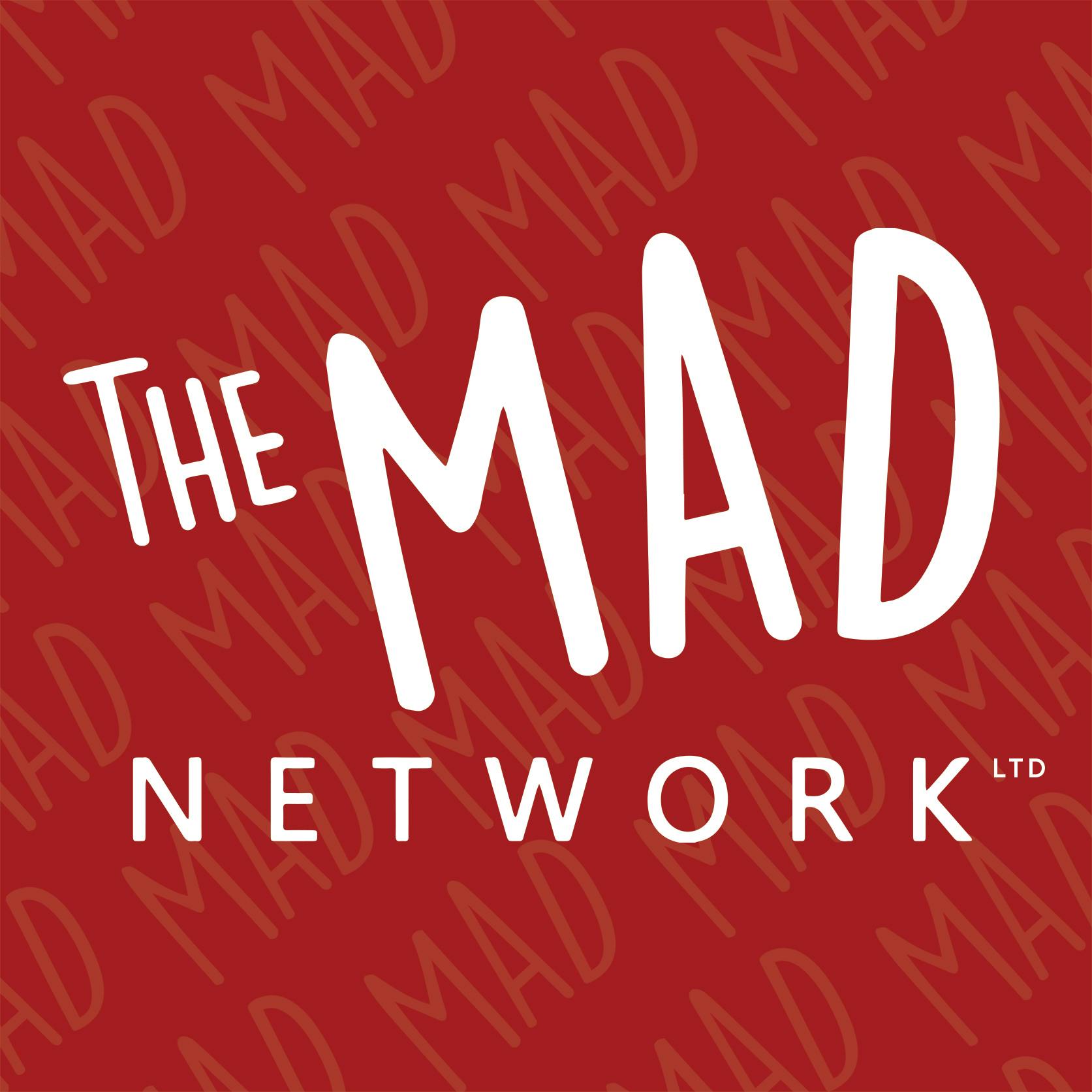 user avatar image for The MAD Network