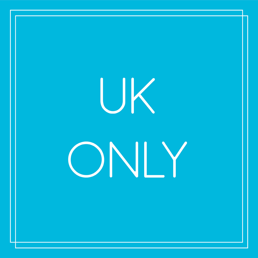 Overseas: UK Reservation