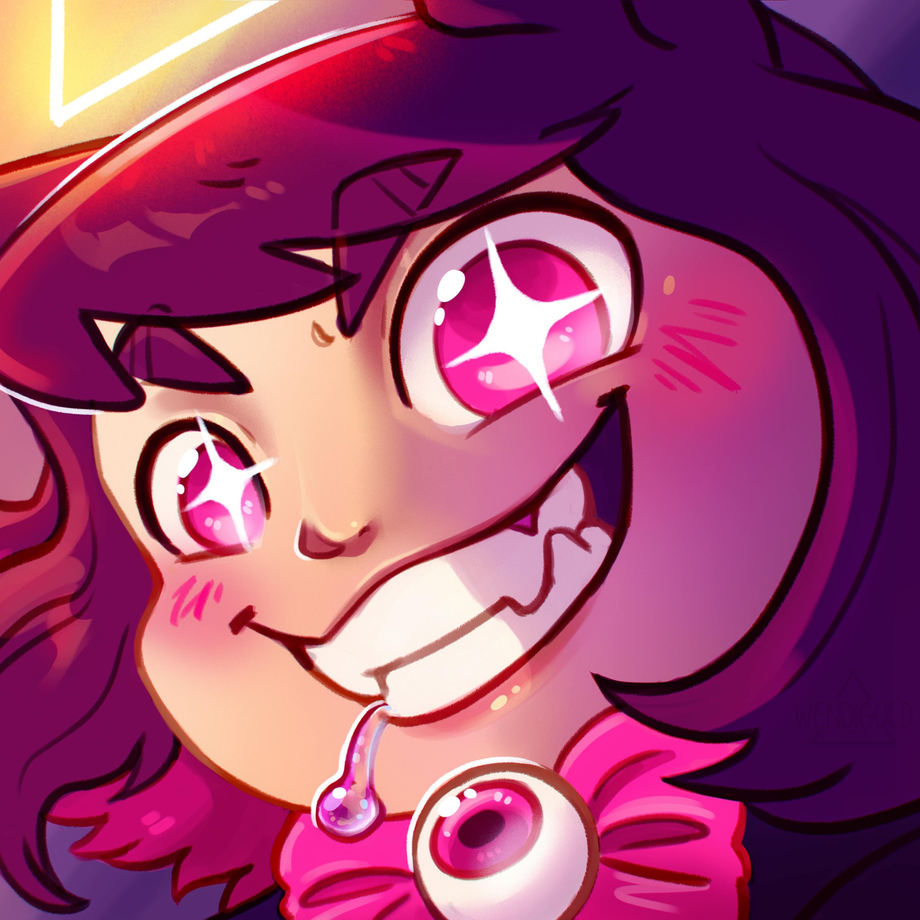 user avatar image for Wendigold