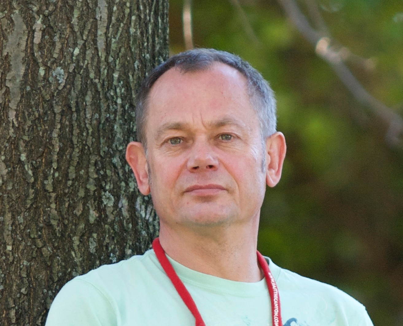 user avatar image for Ian Sliney