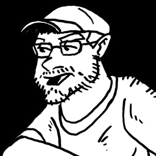 user avatar image for Dave Camo