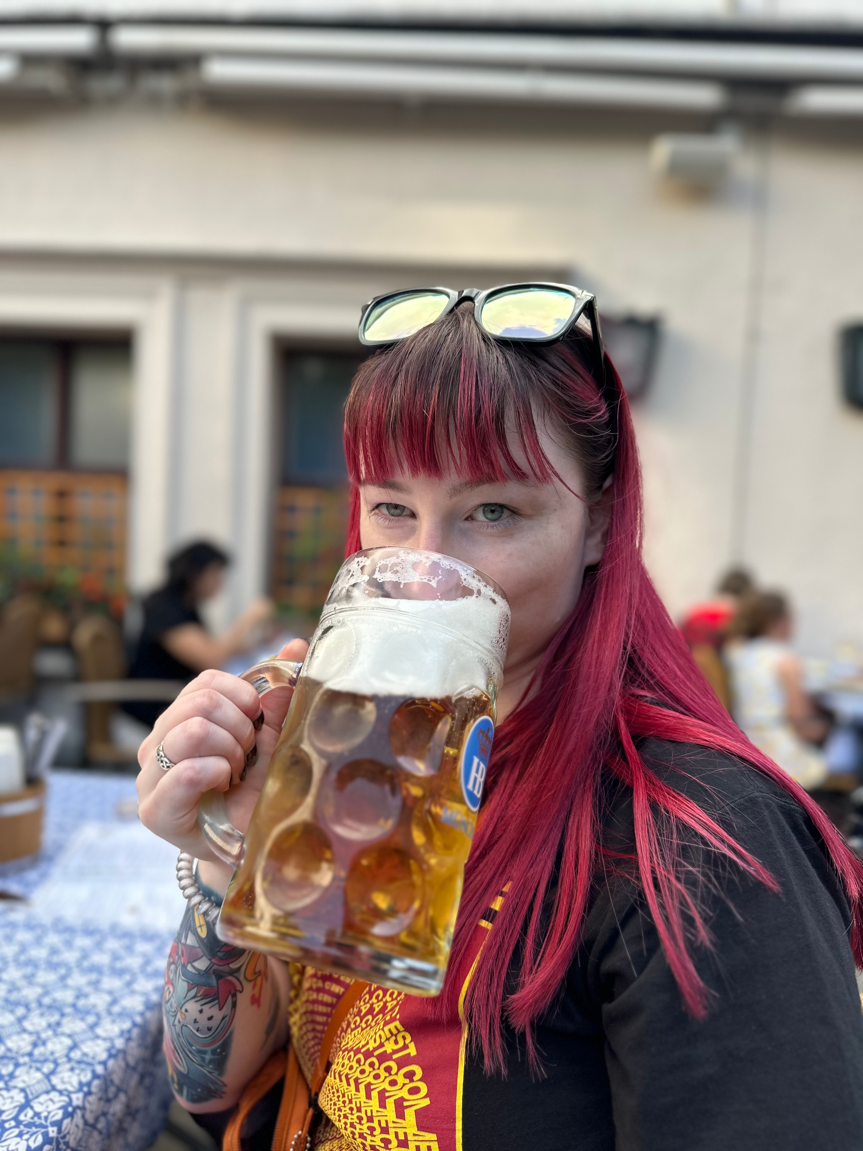 user avatar image for Crystal