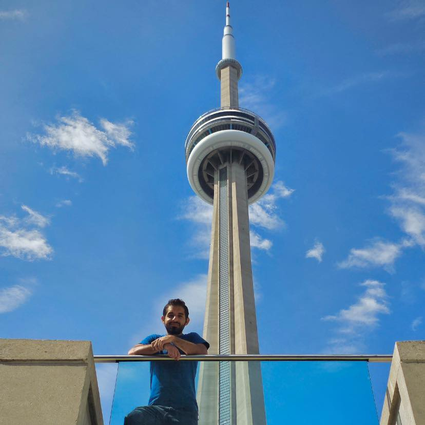 user avatar image for Tony Sánchez