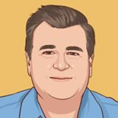 user avatar image for Darren Rodrigues