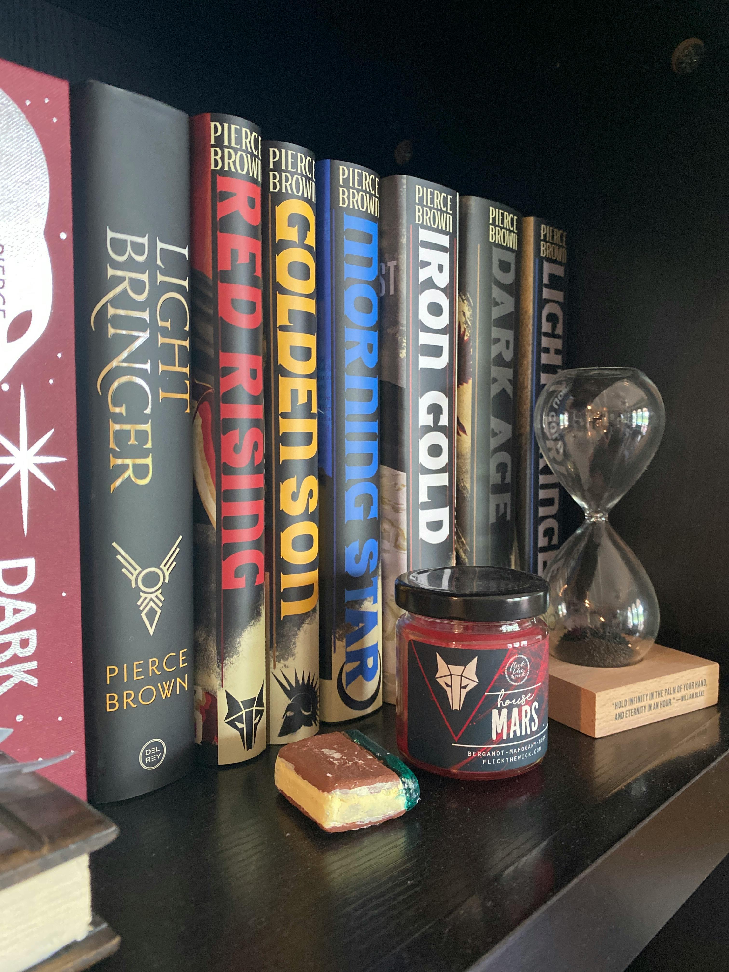 user avatar image for Ty Fabian 