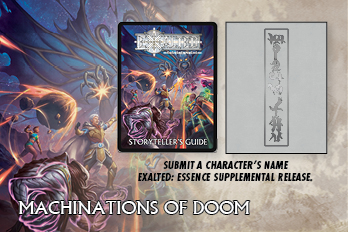 Machinations of Doom