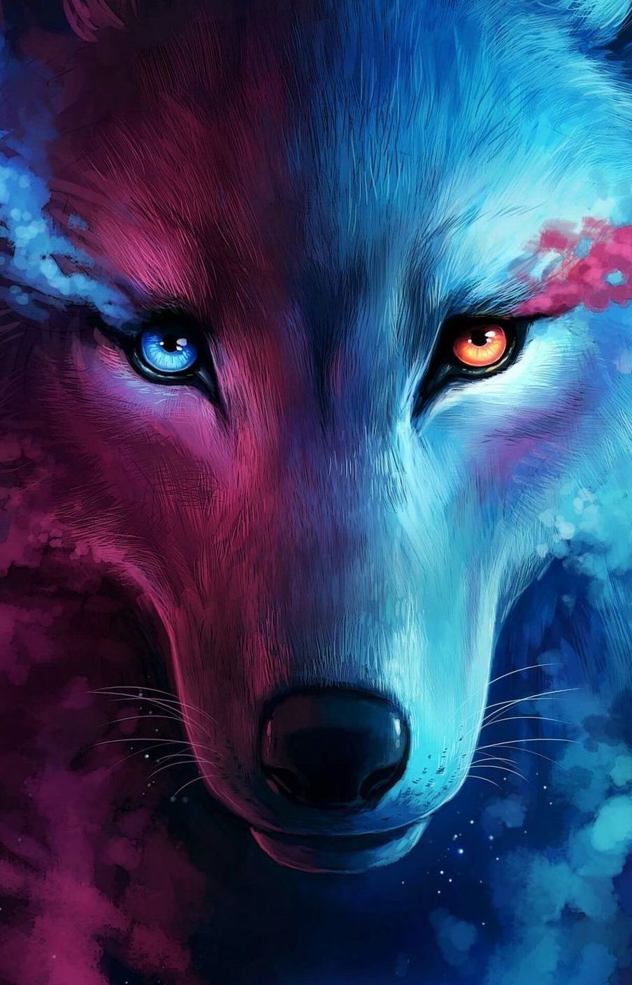 user avatar image for A_Singing_Wolf