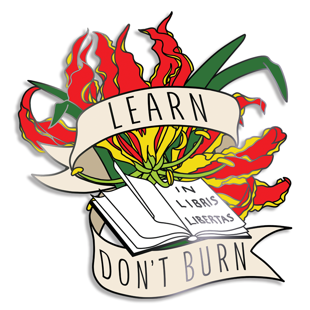 Learn Don't Burn