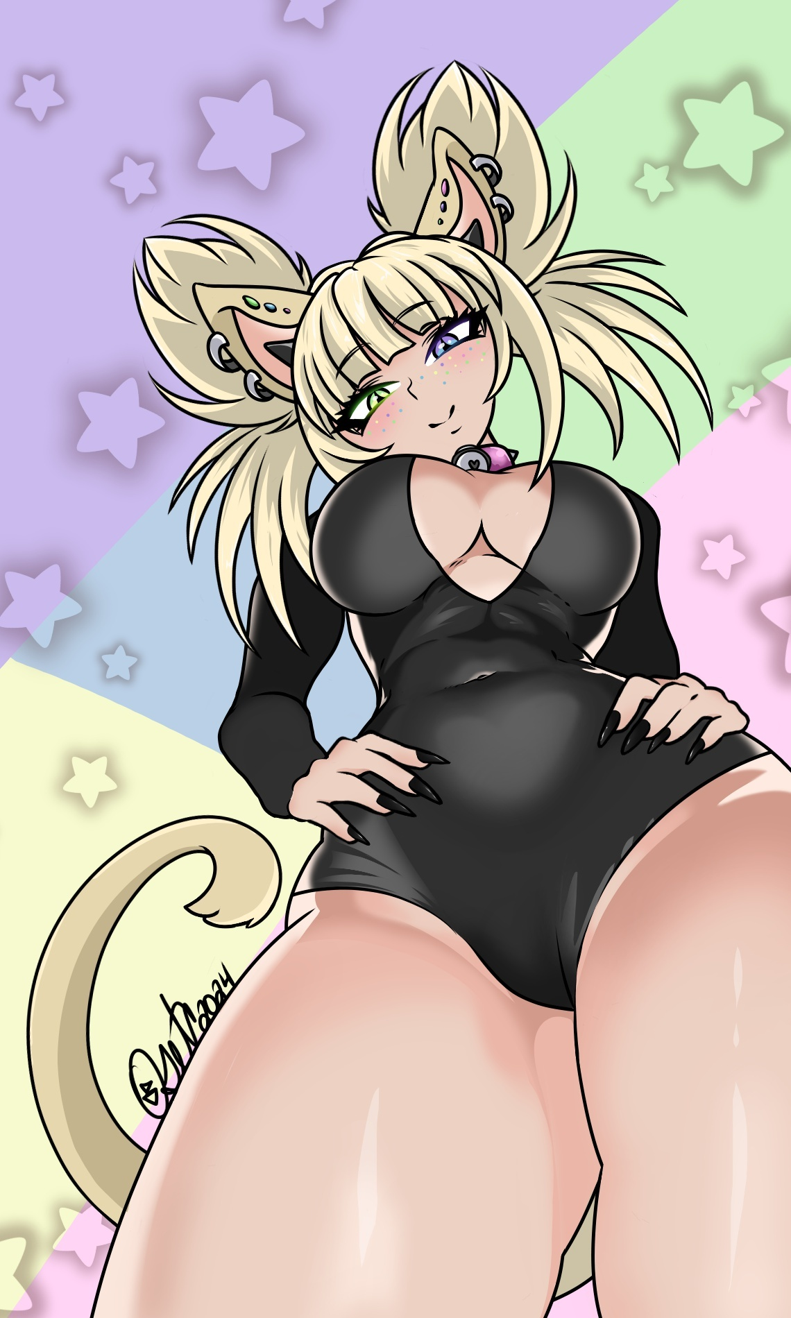 user avatar image for Oceanset