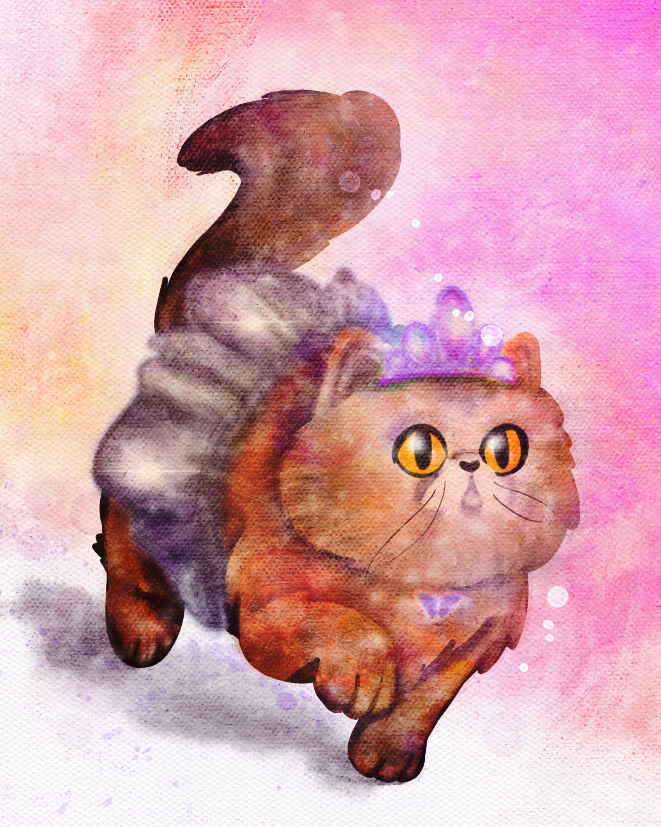 user avatar image for Kat