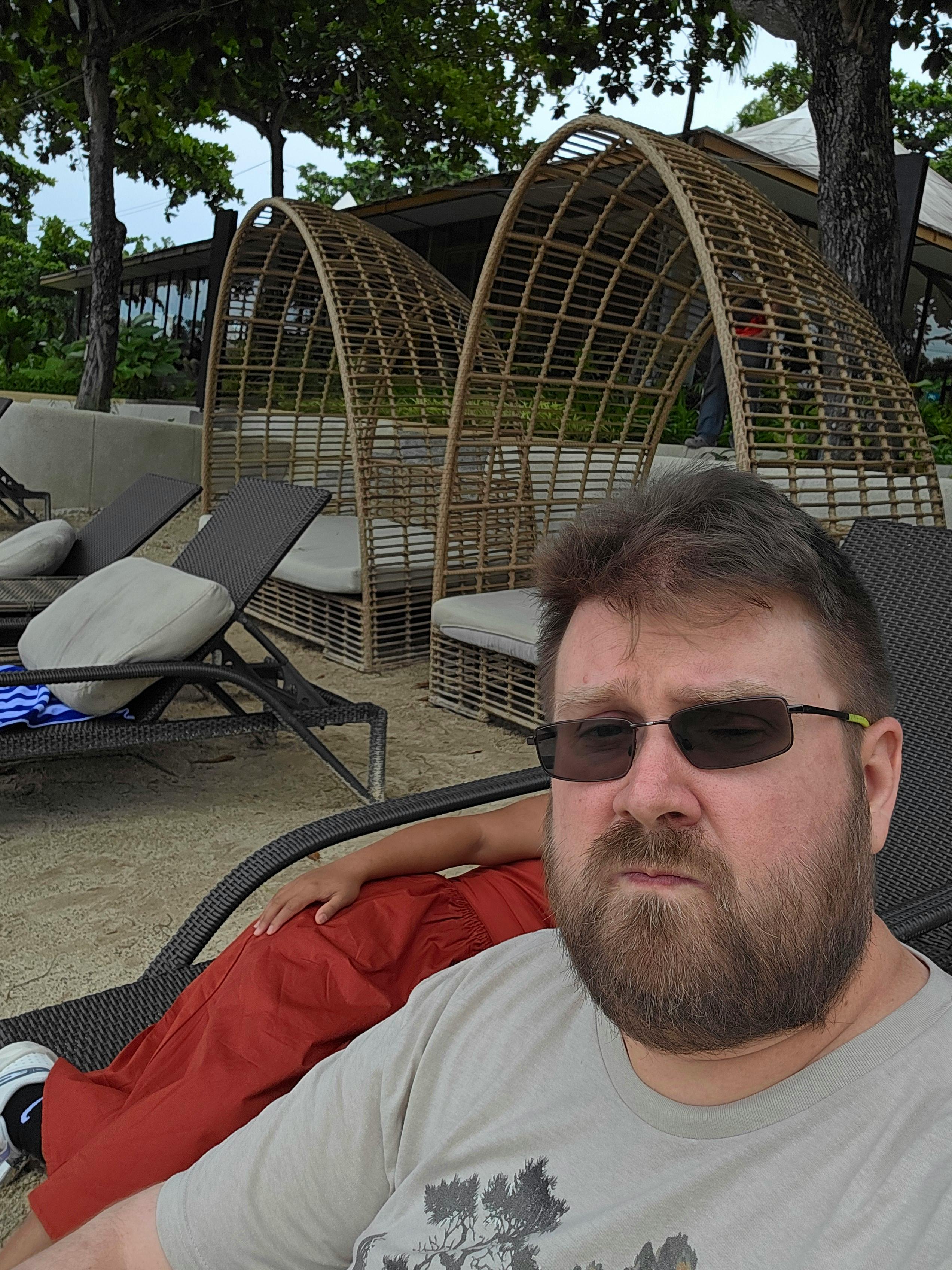 user avatar image for Richard Troester