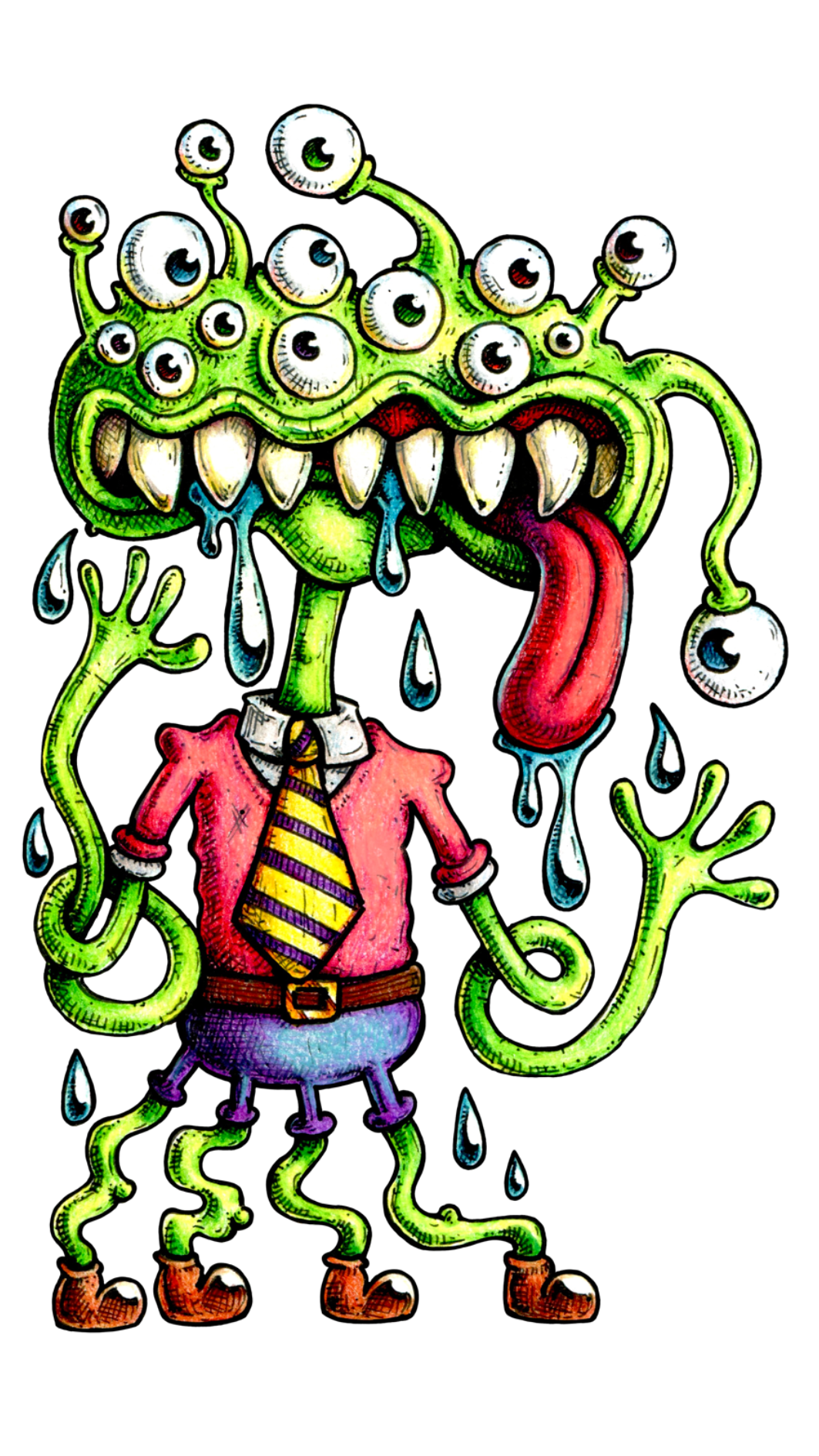 user avatar image for Severest Pit