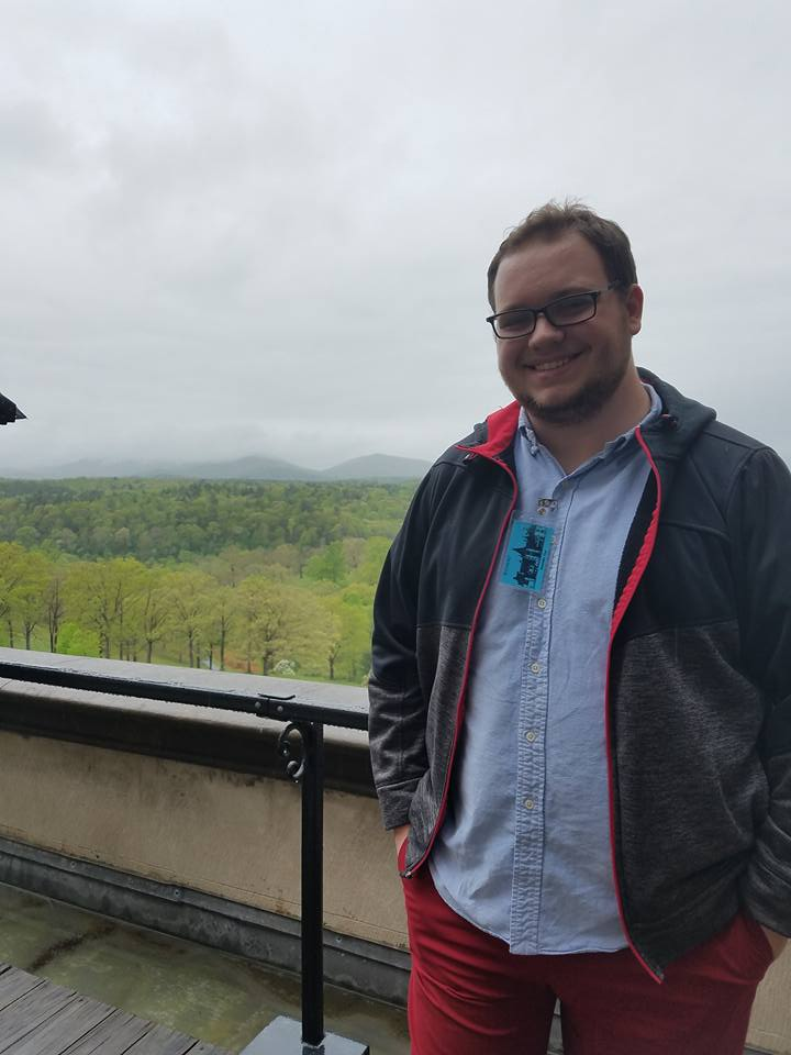 user avatar image for Brian Gilstrap