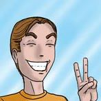 user avatar image for Fabrice Viger