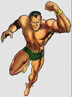 user avatar image for Rick Parkhurst