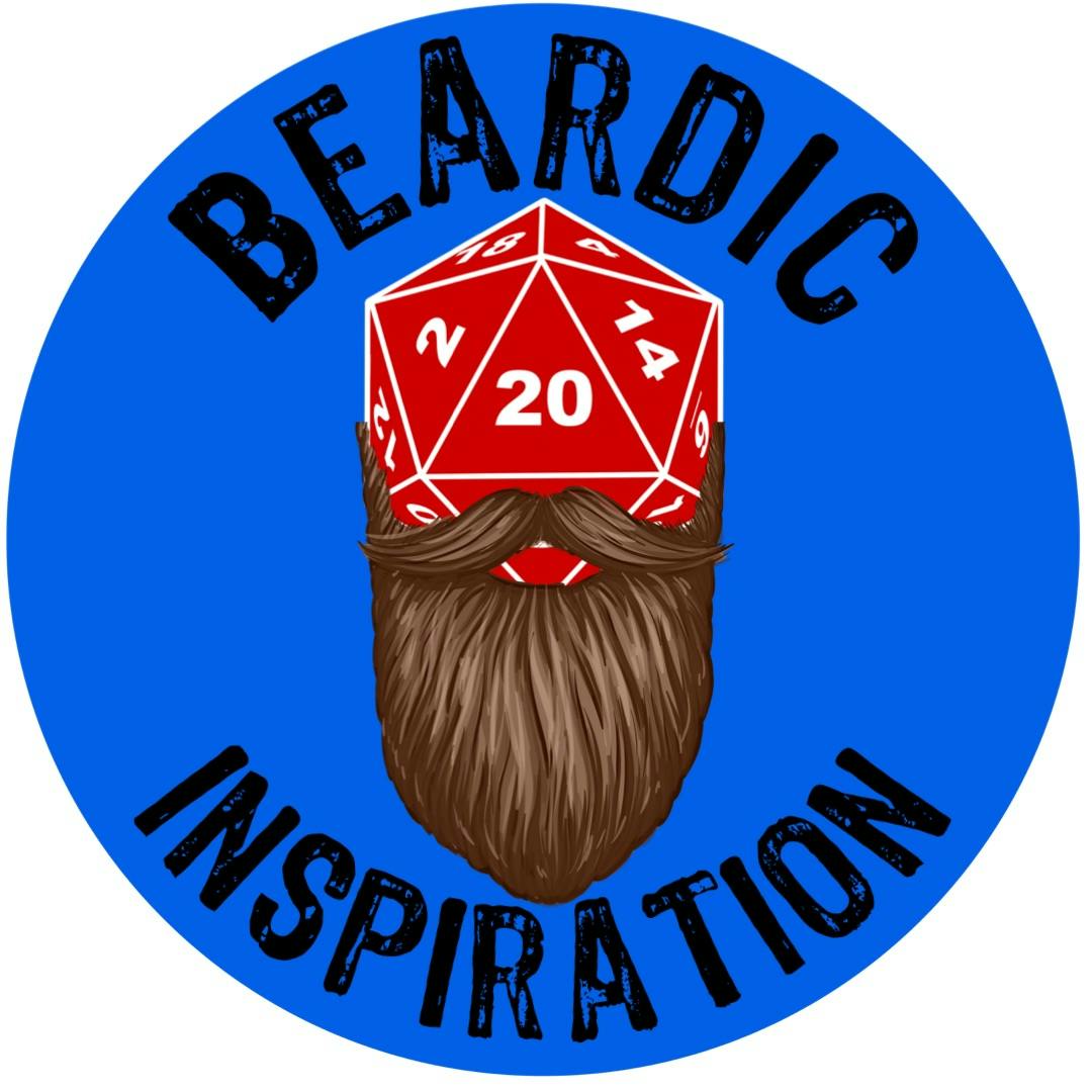 user avatar image for Beardic Inspiration