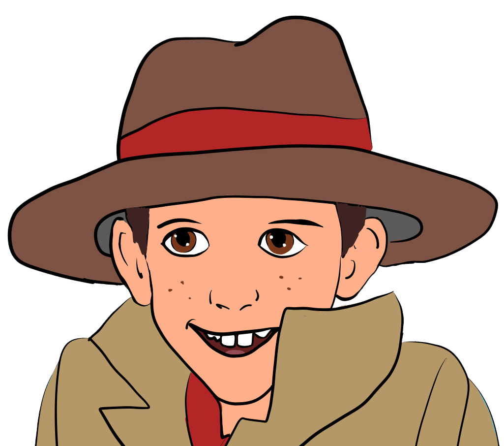 user avatar image for Joe Pasini