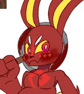 user avatar image for Fennekin