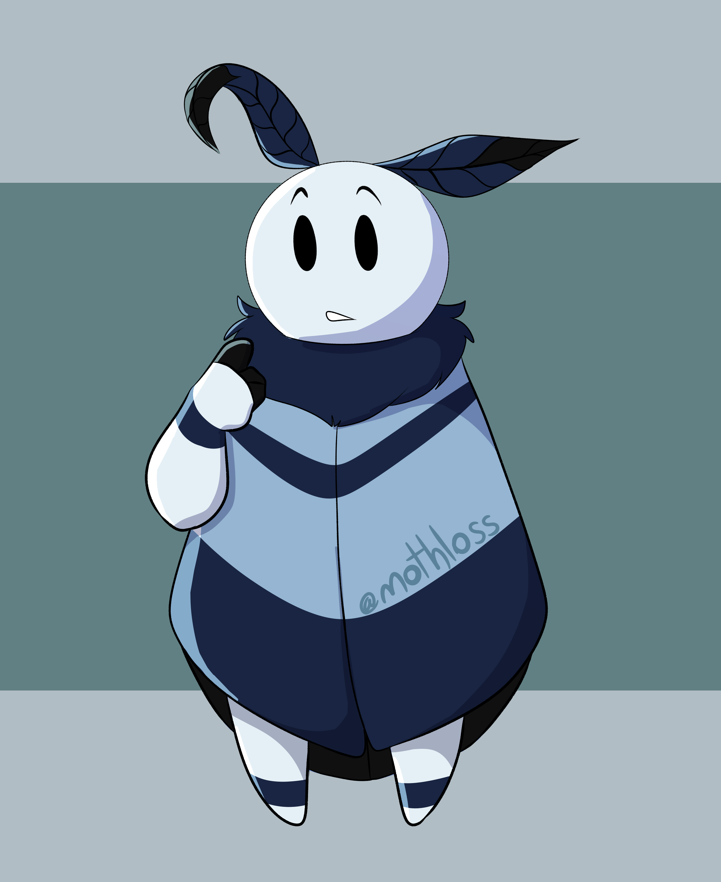 user avatar image for Mothloss