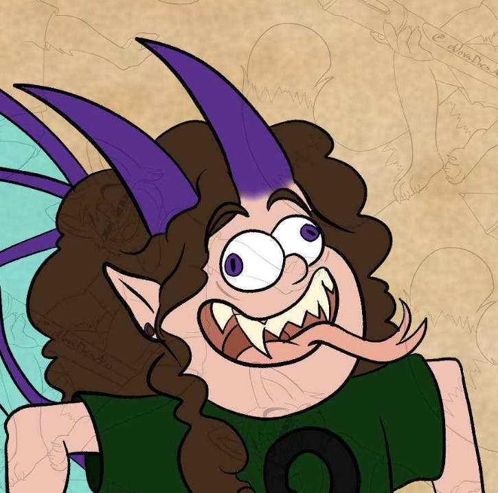 user avatar image for NovaDoesArts