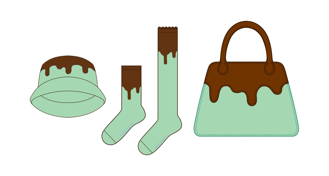 Mint Chocolate Unlocked!