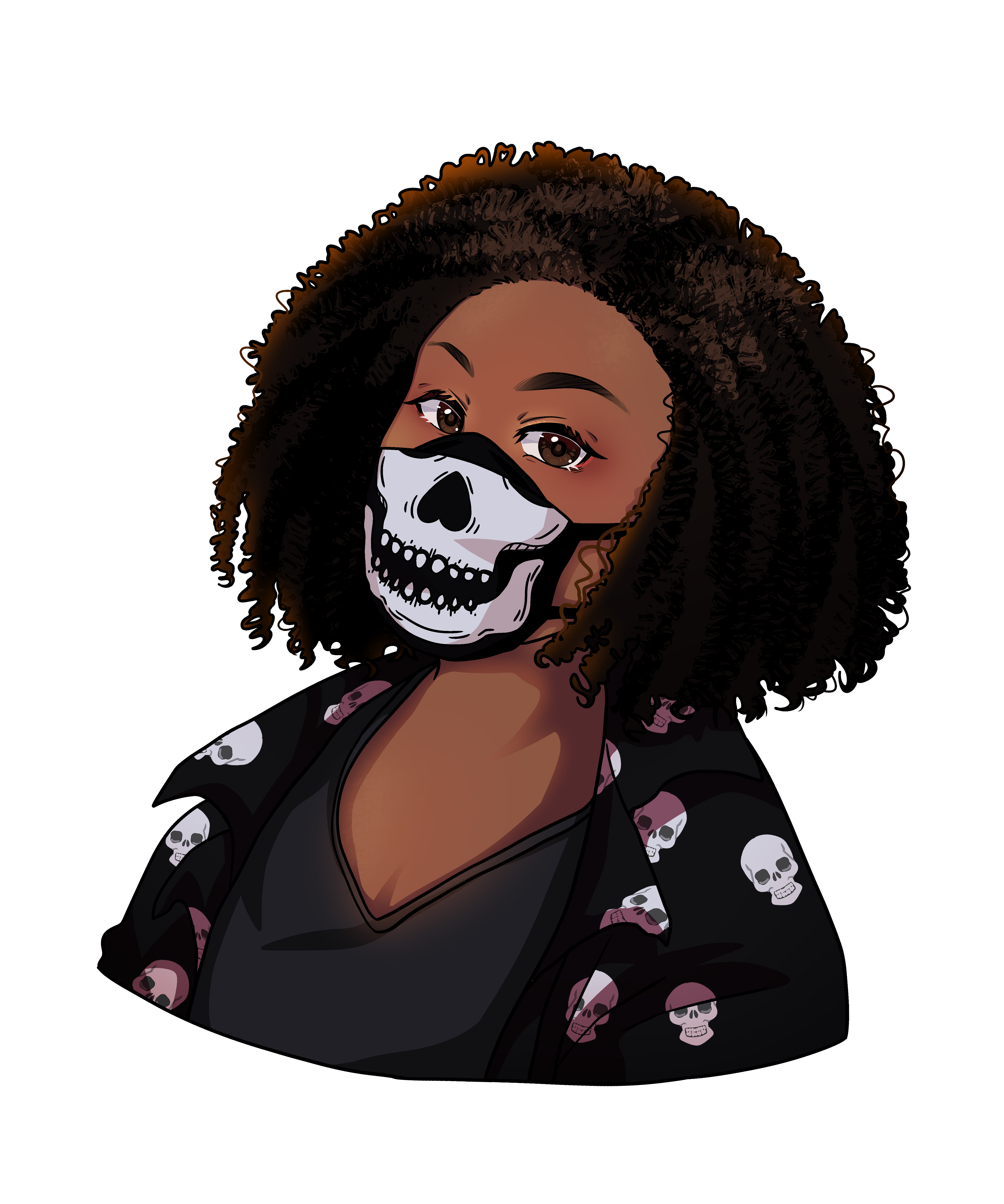 user avatar image for Vicky