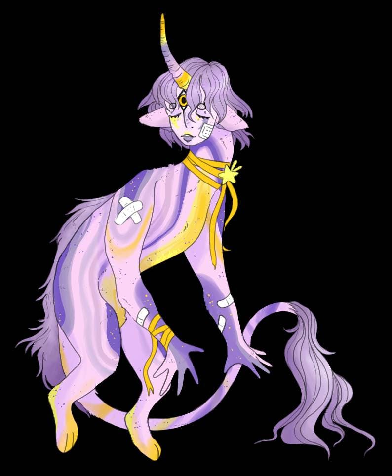 user avatar image for Chimera_raver