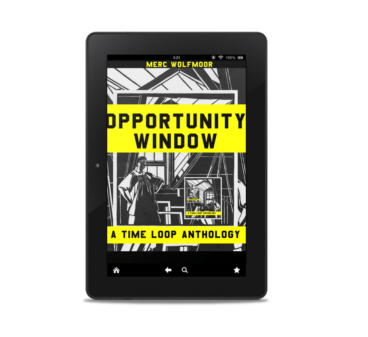 Deja Vu? (ebook)