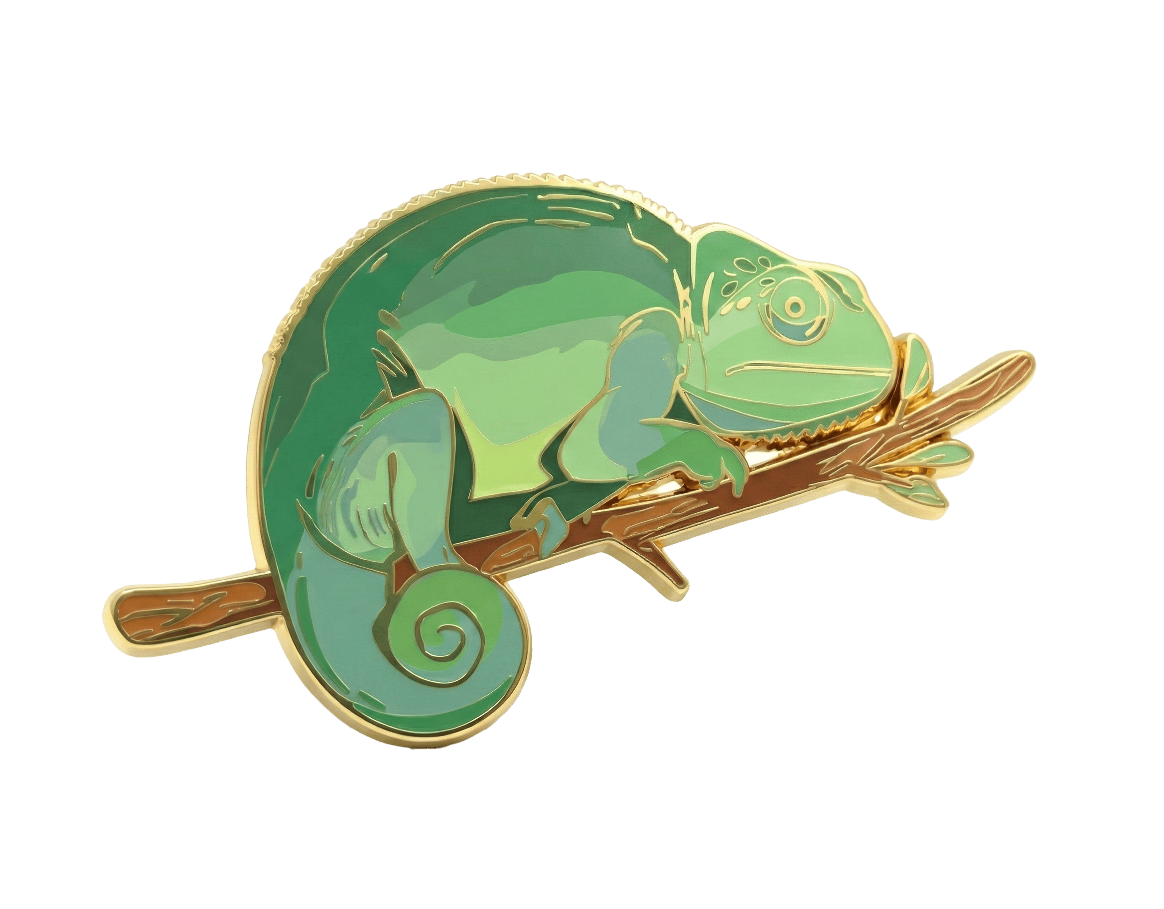 Bio Blitz - Chameleon
