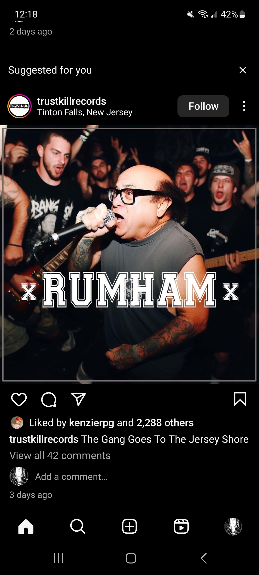 user avatar image for Ryan