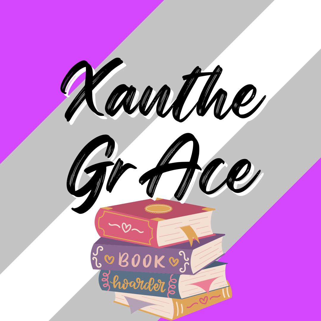 user avatar image for Xanthe GrAce