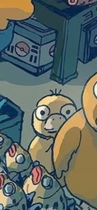user avatar image for Ellie Story