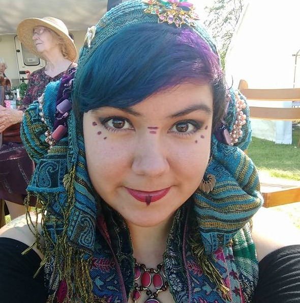 user avatar image for Irina Goodwin