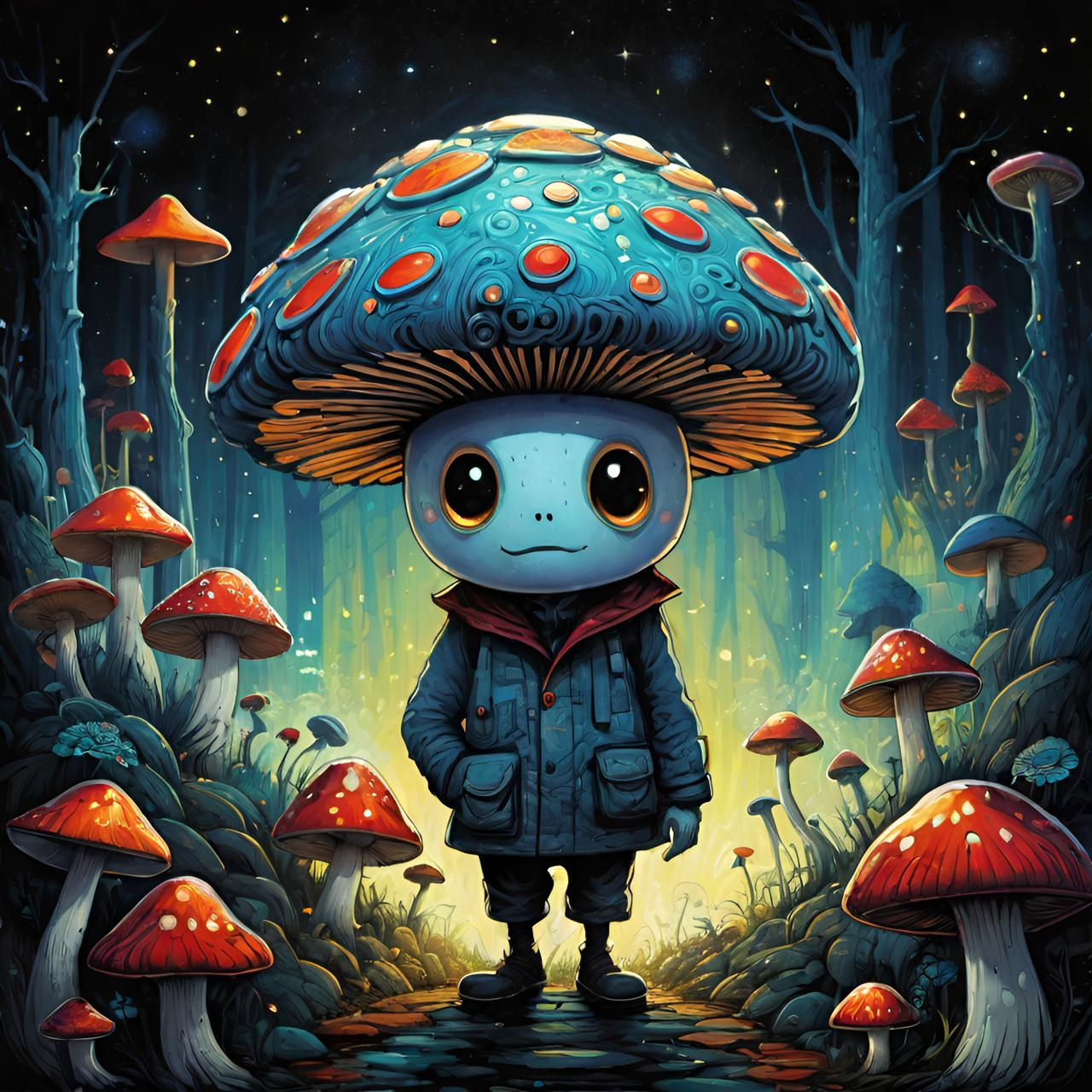 user avatar image for Galahad