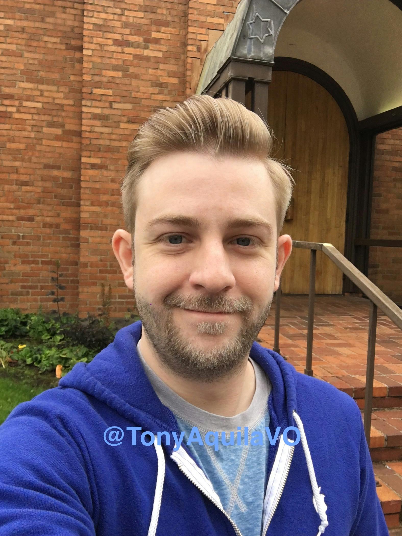 user avatar image for Tony Aquila