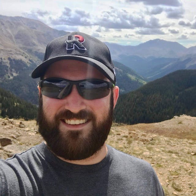 user avatar image for Tim Wentz