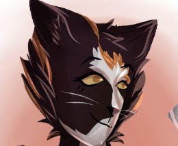 user avatar image for Madeleine Hales
